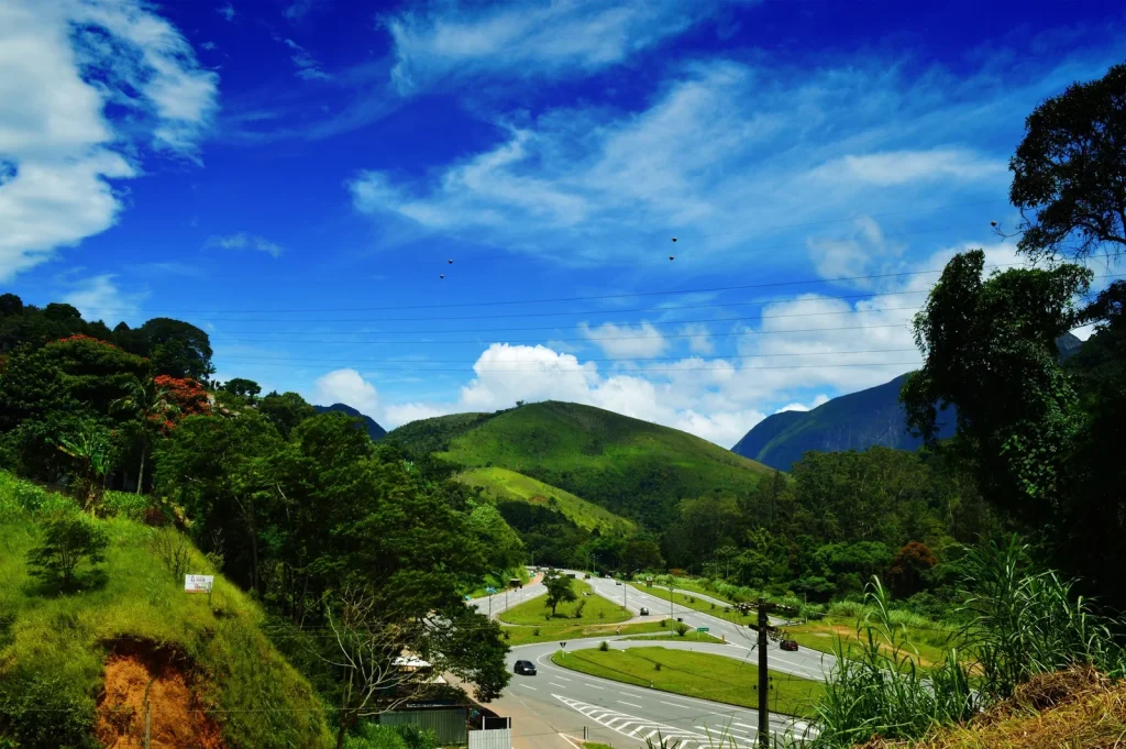 Petrópolis: O Charme da Região Serrana para Morar ou Investir 2 Homologação Greehub | itaipava