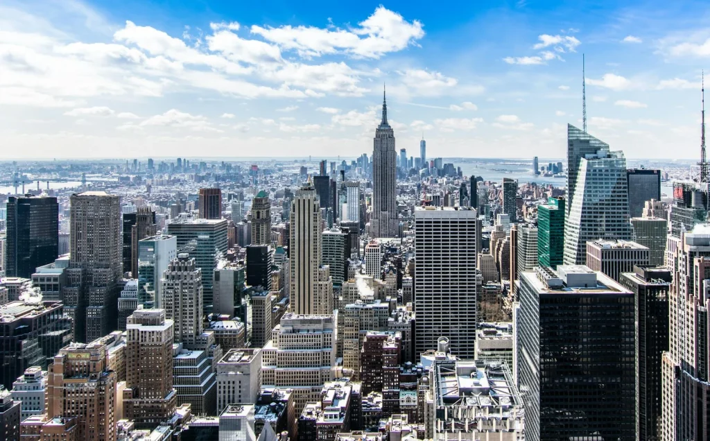 Nova Iorque: Como Comprar o Apartamento dos Seus Sonhos na Big Apple