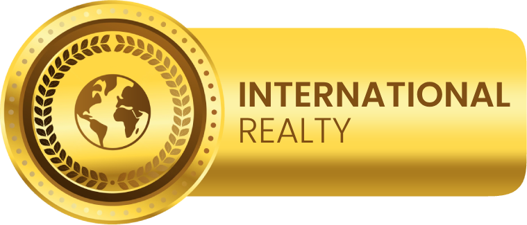 Homologa&ccedil;&atilde;o Greehub | selo international realty