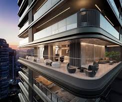 Imoveis 2 Homologação Greehub | coupe tower barra da tijuca rio de janeiro greehub 08