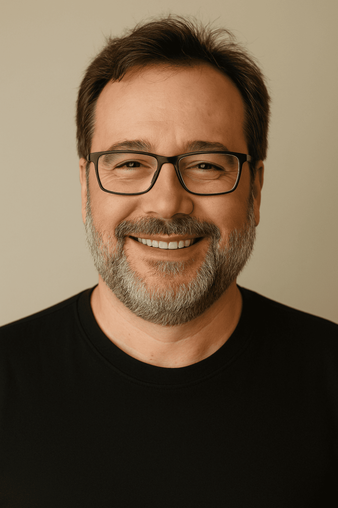 Homologa&ccedil;&atilde;o Greehub | Claudio Cruz Diretor Rio de Janeiro Brasil Broker GreeHub 1